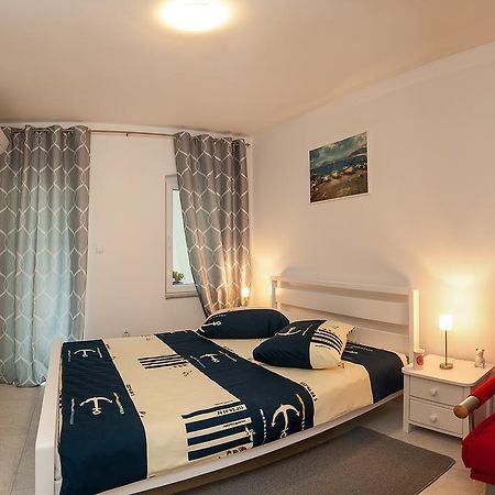 Apartments Marta Baska Voda Room photo