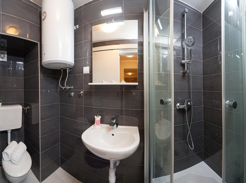 Apartments Marta Baska Voda Room photo