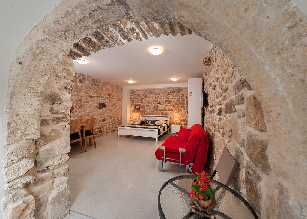 Apartments Marta Baska Voda Room photo